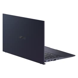 Asus ExpertBook B9450FA-LB0159R 14"(2020) - Core i7-10510U - 16GB - SSD 1000 Gb AZERTY - Γαλλικό