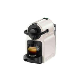 Καφετιέρα Espresso με κάψουλες Συμβατό με Nespresso Krups XN1001PR4 0,7000L - Άσπρο