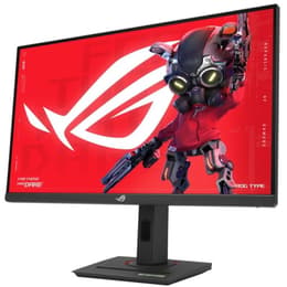 27" Asus 90LM09S0-B01170-RAS* 4096 x 2160 LED monitor