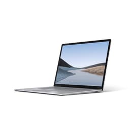 Microsoft Surface Laptop 3 13"(2019) - Core i7 - Gen 10 (G7) - 16GB - SSD 256 GB QWERTY - Πορτογαλικό