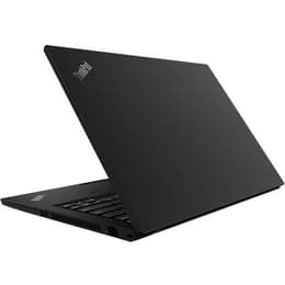 Lenovo ThinkPad P15s G2 15" (2021) - Core i7 - Gen 11 (G) - 32GB - SSD 1 tb QWERTY - Ισπανικό