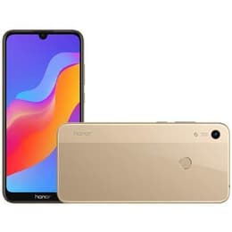 Honor play 8A 64GB - Χρυσό - Ξεκλείδωτο