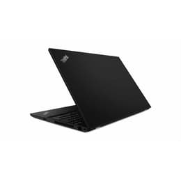 Lenovo ThinkPad T590 15" (2018) - Core i5 - Gen 8 (U) - 16GB - SSD 256 GB QWERTZ - Γερμανικό