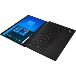 Lenovo ThinkPad L14 G2 14" (2021) - Core i5 - Gen 11 (G) - 32GB - SSD 512 GB AZERTY - Γαλλικό