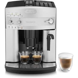 Καφετιέρα με μύλο Συμβατό με Nespresso De'Longhi Magnifica ESAM 4200.S 1,8000L - Μαύρο/Γκρι