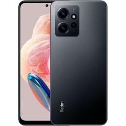 Xiaomi Redmi Note 12 4G 64GB - Γκρι - Ξεκλείδωτο - Dual-SIM