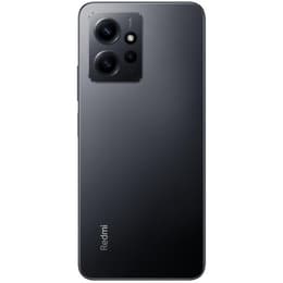 Xiaomi Redmi Note 12 4G 64GB - Γκρι - Ξεκλείδωτο