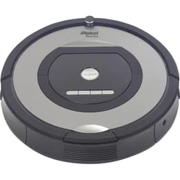 Ηλεκτρική σκούπα ρομπότ IROBOT Roomba 774
