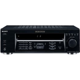 Sony Str De185 Ενισχυτές ήχου