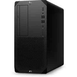 HP Z2 Tower G9 Core i7-12700F 5.6 - SSD 512 GB - 32GB