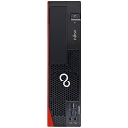 Fujitsu Esprimo D558/E85+ Core i3-9100 3.6 - SSD 256 GB - 8GB