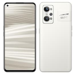 Realme GT2 256GB - Άσπρο - Ξεκλείδωτο - Dual-SIM