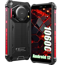 Fossibot F101 64GB - Κόκκινο - Ξεκλείδωτο