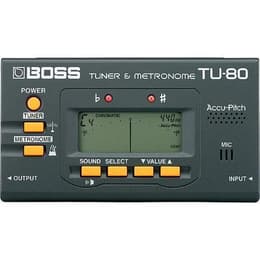 Boss TU-80 Αξεσουάρ ήχου