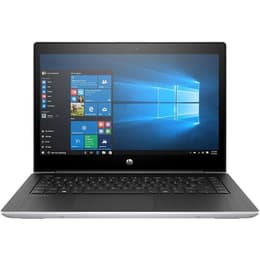 HP ProBook 440 G6 14" (2018) - Core i5 - Gen 8 (U) - 16GB - SSD 256 GB QWERTY - Ισπανικό