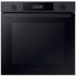 Samsung NV7B4450VCB Φούρνος Πολυλειτουργικός με ανεμιστήρα