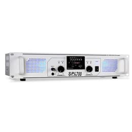 Skytec SPL-700-MP3 Ενισχυτές ήχου