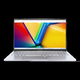 Asus ThinkPad T580 15"(2019) - Core i5 - Gen 8 (U) - 16GB - SSD 512 GB QWERTY - Αγγλικά