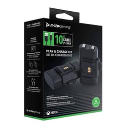 Μοχλός Xbox Series X/S Pdp METAVOLT PLAY AND CHARGE KIT