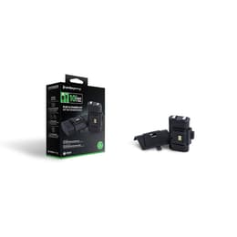 Μοχλός Xbox Series X/S Pdp METAVOLT PLAY AND CHARGE KIT