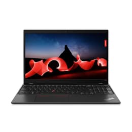 Lenovo ThinkPad L15 G4 15" (2023) - Core i5 - Gen 13 (U) - 16GB - SSD 2 tb QWERTZ - Γερμανικό