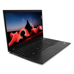 Lenovo ThinkPad L15 G4 15" (2023) - Core i5 - Gen 13 (U) - 16GB - SSD 2 tb QWERTZ - Γερμανικό