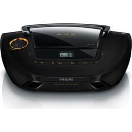 Philips AZ1838/12 Συσκευή ανάγνωσης MP3 & MP4 GB-