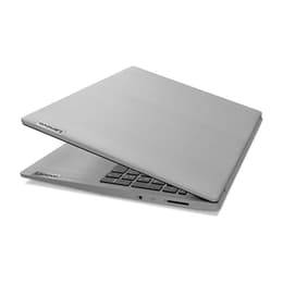 Lenovo IdeaPad 3 15ADA05 15" (2020) - 3020e - 4GB - SSD 128 Gb AZERTY - Γαλλικό