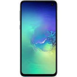 Galaxy S10e 128GB - Πράσινο - Ξεκλείδωτο