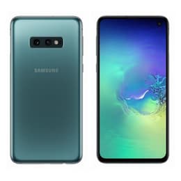 Galaxy S10e 128GB - Πράσινο - Ξεκλείδωτο