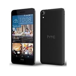 HTC Desire 628 32GB - Μαύρο - Ξεκλείδωτο