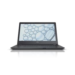 Fujitsu LifeBook U7510 15" (2020) - Core i7-10510U - 16GB - SSD 512 GB QWERTY - Σουηδικό