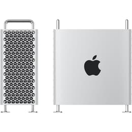 Mac Pro (Ιούνιος 2019) Xeon W 2,5 GHz - SSD 8 tb - 768GB
