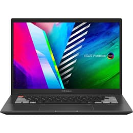 Asus VivoBook Pro 14X OLED M7400QE-KM032W 14" (2021) - Ryzen 9 5900HX - 32GB - SSD 1 tb QWERTY - Αγγλικά