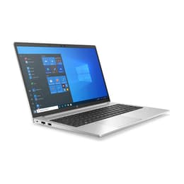 HP ProBook 650 G8 15" (2021) - Core i5 - Gen 11 (G) - 16GB - SSD 256 GB QWERTY - Ολλανδικό