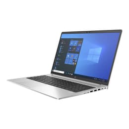 HP ProBook 650 G8 15" (2021) - Core i5 - Gen 11 (G) - 16GB - SSD 256 GB QWERTY - Ολλανδικό