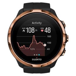 Spartan Bluetooth 50 mm - Καφέ