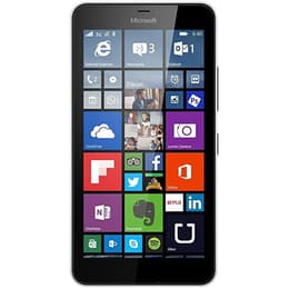 Microsoft Lumia 640 XL 8GB - Μαύρο - Ξεκλείδωτο