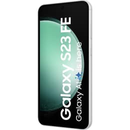 Galaxy S23 FE 256GB - Πράσινο - Ξεκλείδωτο
