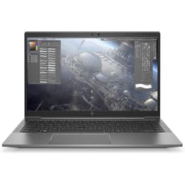 HP ZBook Firefly 14 G8 14" (2021) - Core i5 - Gen 11 (G) - 16GB - SSD 256 GB AZERTY - Γαλλικό