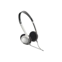 Philips SBCHL145/10 με καλώδιο Ακουστικά - Μαύρο/Ασημί