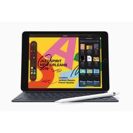 iPad 10.2 (2019) 7η γενιά 128 Go - WiFi + 4G - Χρυσό