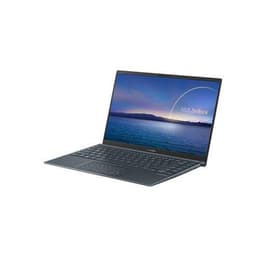 Asus ZenBook 14 UM425IA-HM032T 14" (2020) - Ryzen 7 - 4000 Series (U) - 16GB - SSD 1 tb QWERTY - Αγγλικά