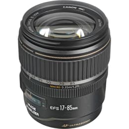 Canon Φωτογραφικός φακός Macro 17-85mm f/4-5.6 IS USM EF-S 17-85mm f/4-5.6