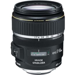 Canon Φωτογραφικός φακός Macro 17-85mm f/4-5.6 IS USM EF-S 17-85mm f/4-5.6