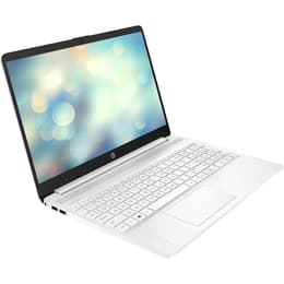HP 15S-FQ1072NS 15" (2020) - Core i3-1005G1 - 16GB - SSD 512 GB QWERTY - Ισπανικό