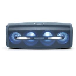 Muse M-830 DJ Bluetooth Ηχεία - Μπλε