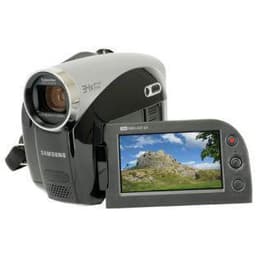 VP-DX1040 Βιντεοκάμερα - Μαύρο/Γκρι
