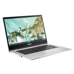 Asus CX1400CNA-BV0966 Celeron 1.1 GHz 64GB eMMC - 8GB AZERTY - Γαλλικό