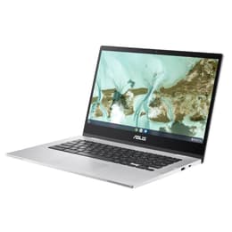 Asus CX1400CNA-BV0966 Celeron 1.1 GHz 64GB eMMC - 8GB AZERTY - Γαλλικό